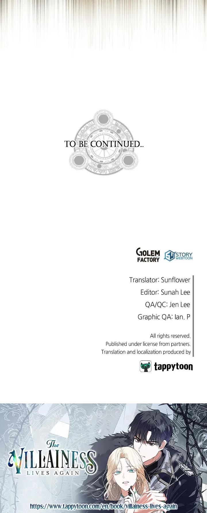 The Villainess Lives Twice chapter 193 page 46