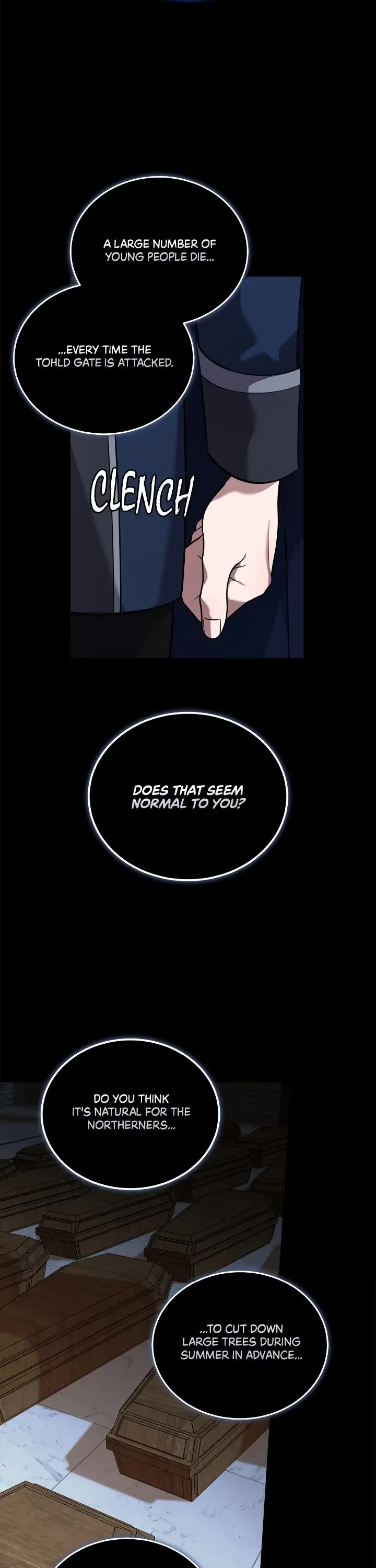 The Villainess Lives Twice chapter 193 page 8