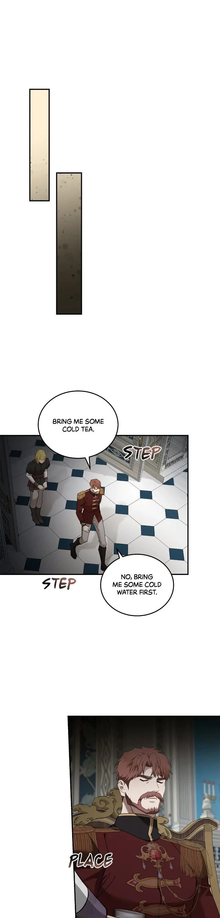 The Villainess Lives Twice chapter 194 page 11