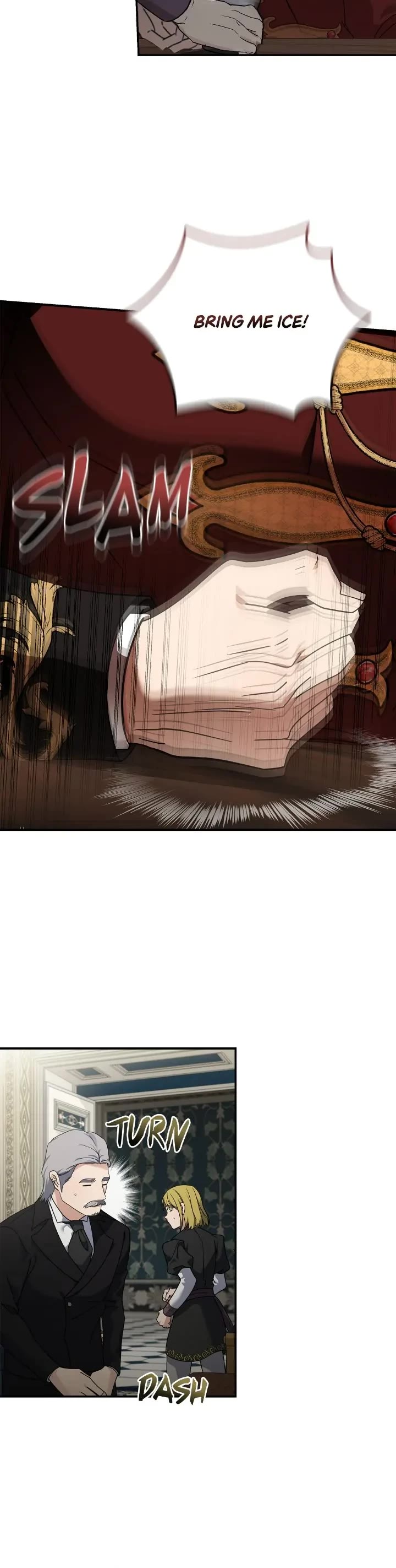 The Villainess Lives Twice chapter 194 page 12