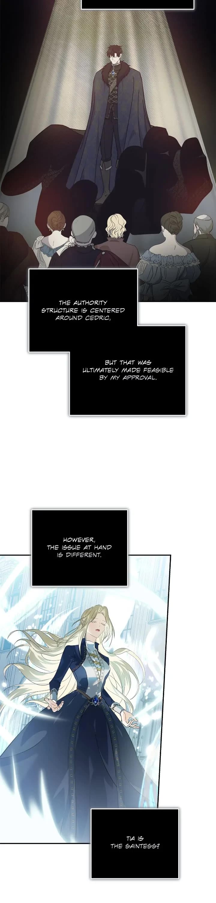 The Villainess Lives Twice chapter 194 page 14