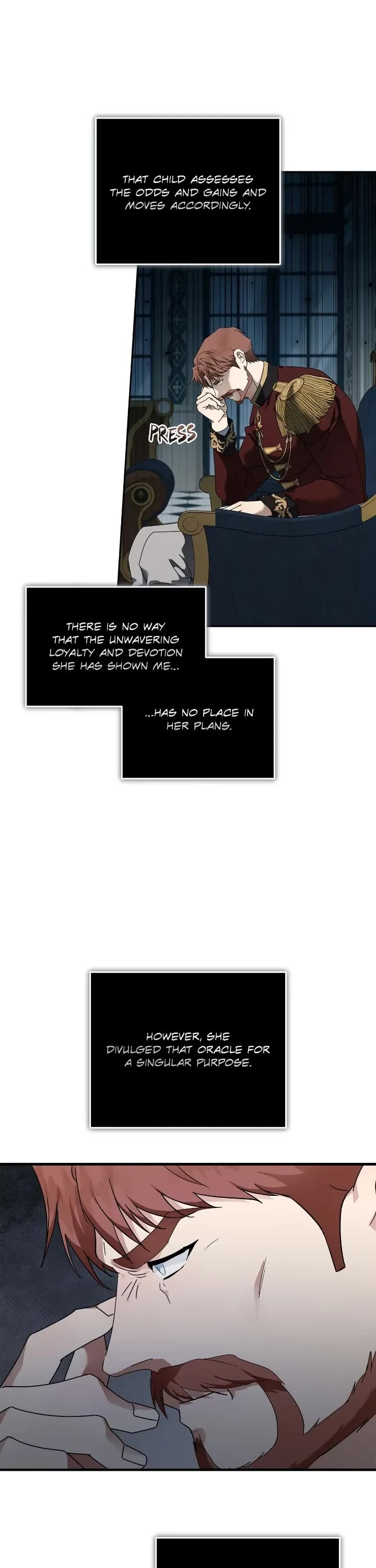 The Villainess Lives Twice chapter 194 page 15