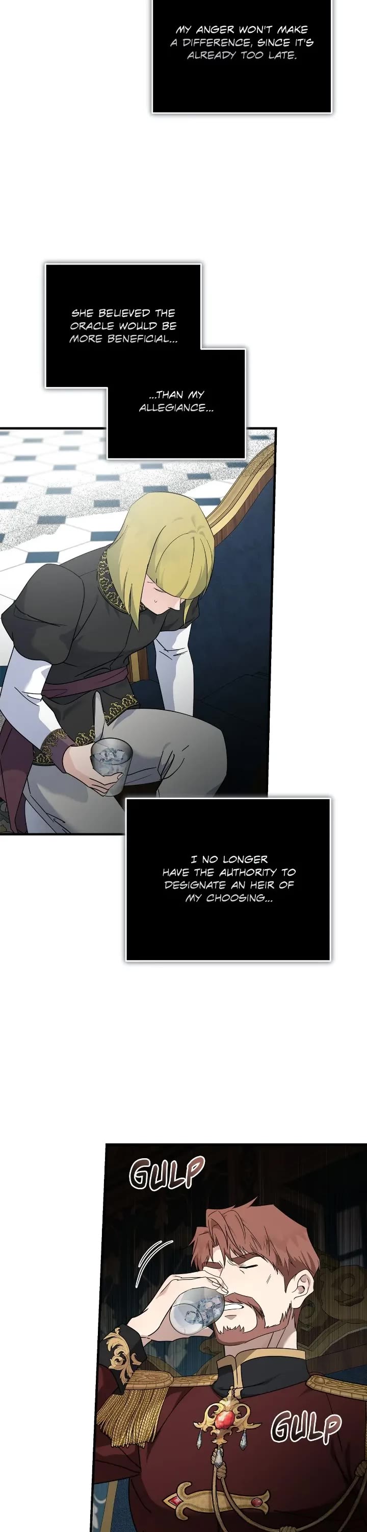 The Villainess Lives Twice chapter 194 page 16