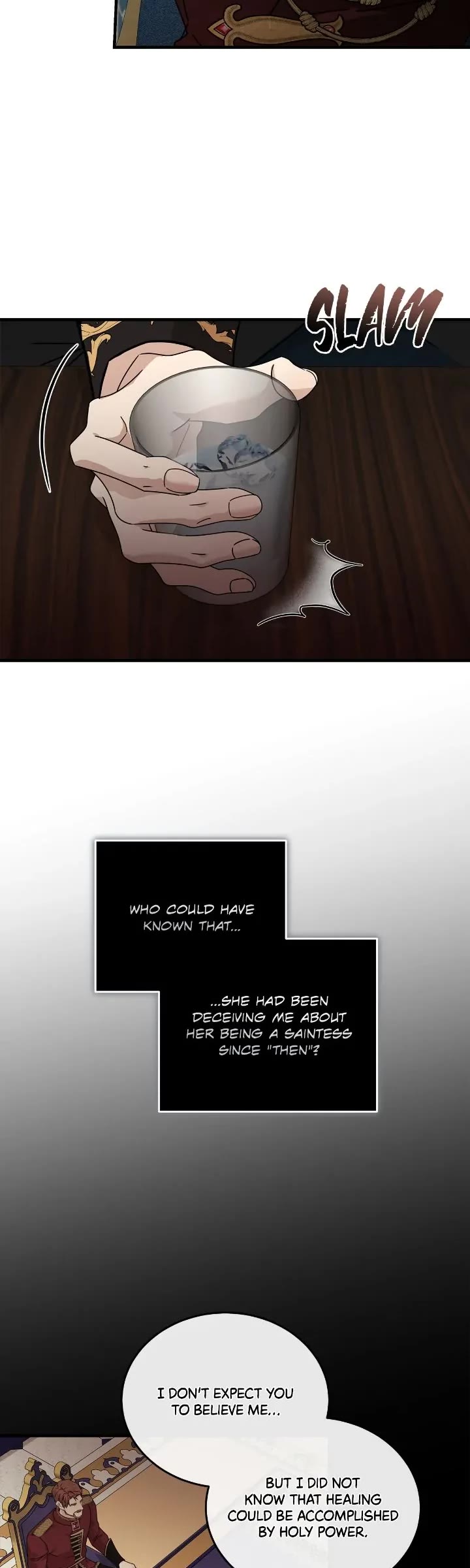 The Villainess Lives Twice chapter 194 page 17