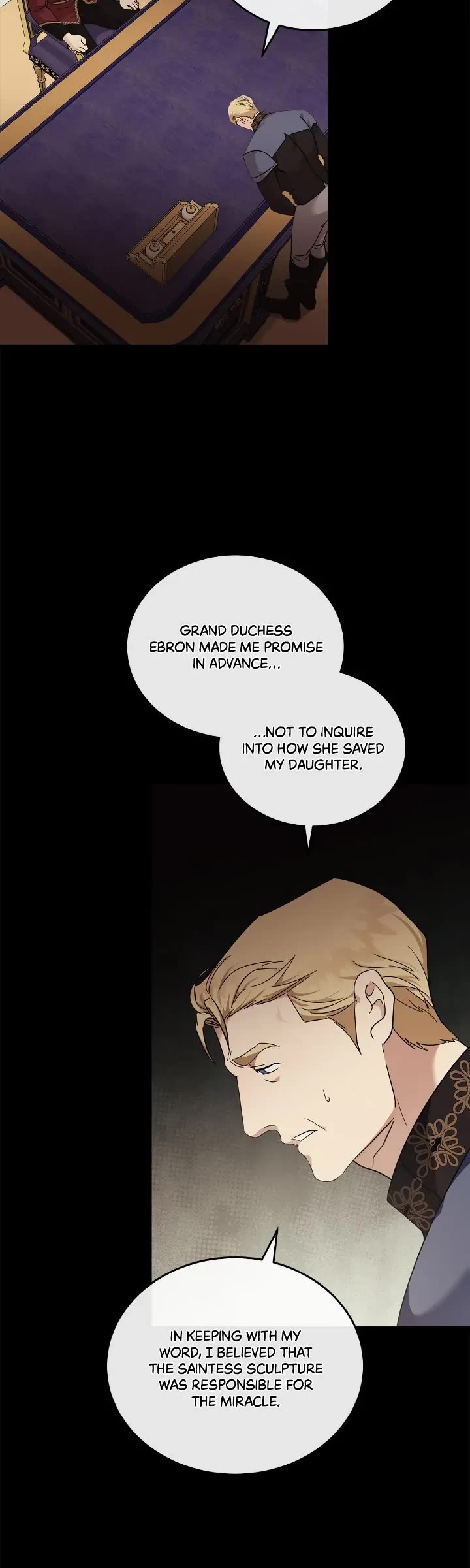 The Villainess Lives Twice chapter 194 page 18