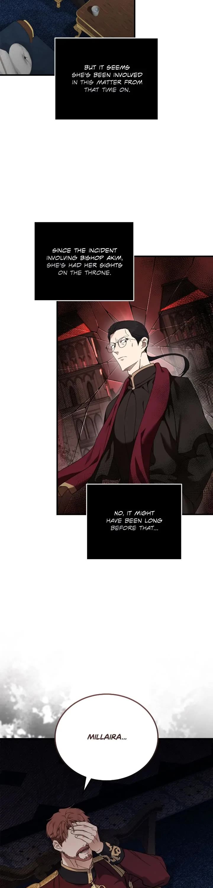 The Villainess Lives Twice chapter 194 page 20