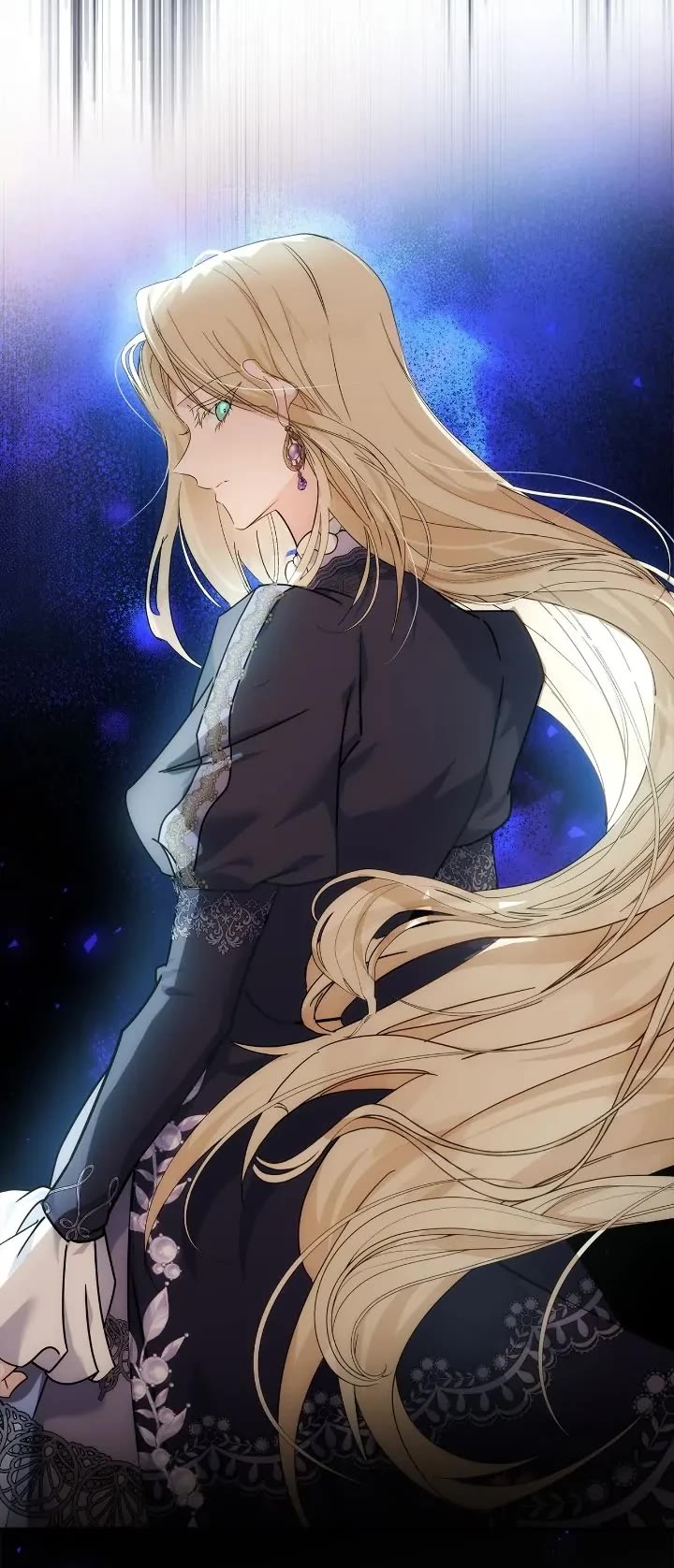 The Villainess Lives Twice chapter 194 page 22