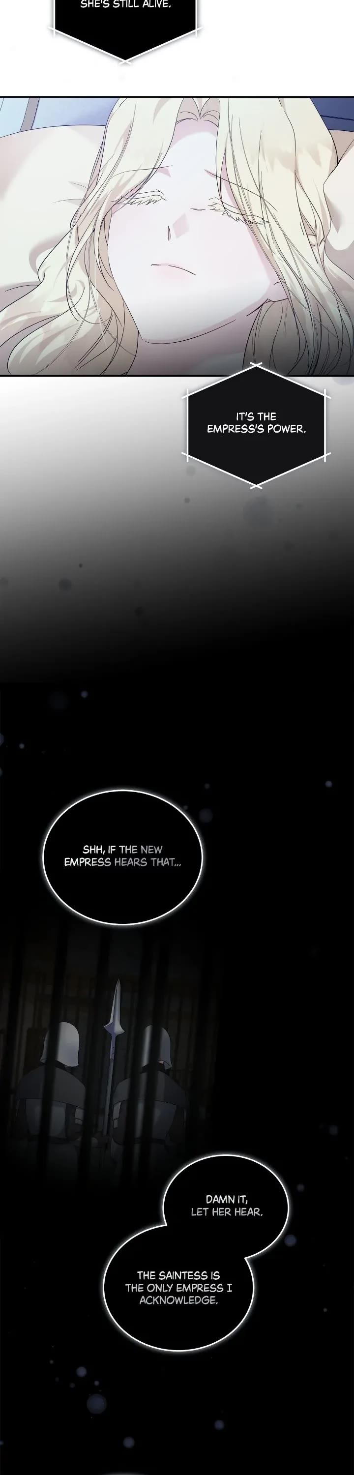 The Villainess Lives Twice chapter 194 page 25