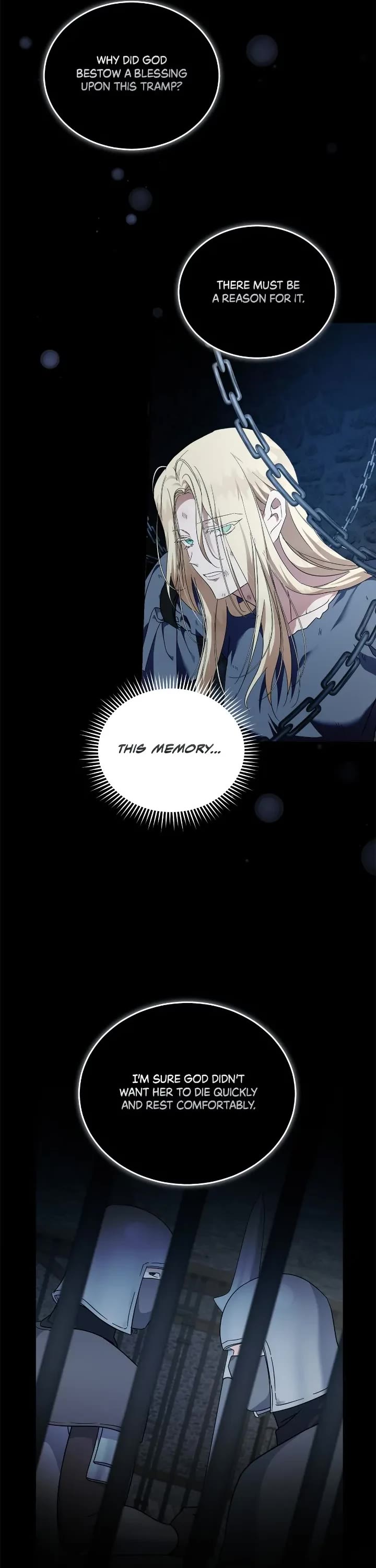 The Villainess Lives Twice chapter 194 page 26