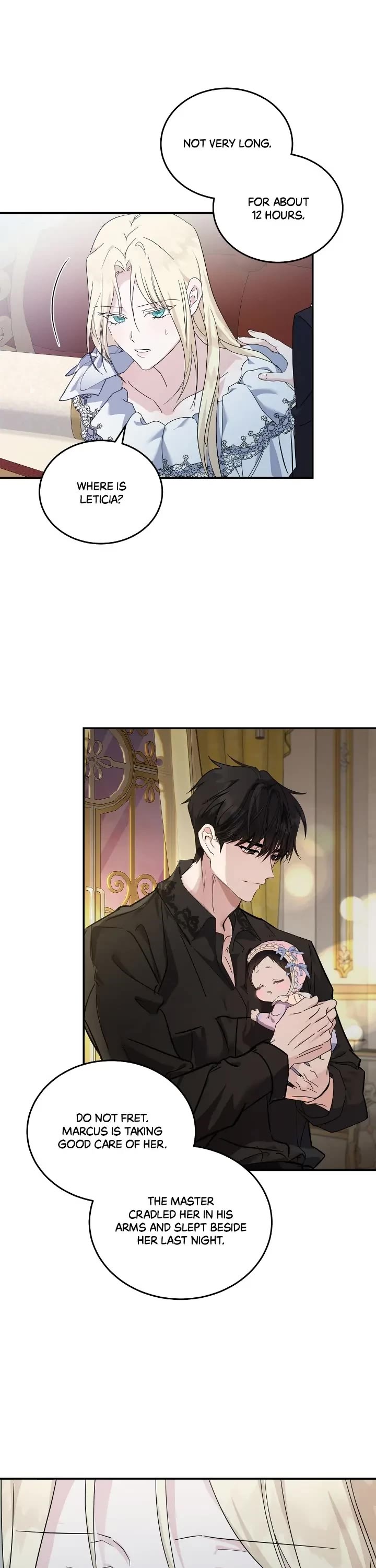 The Villainess Lives Twice chapter 194 page 29