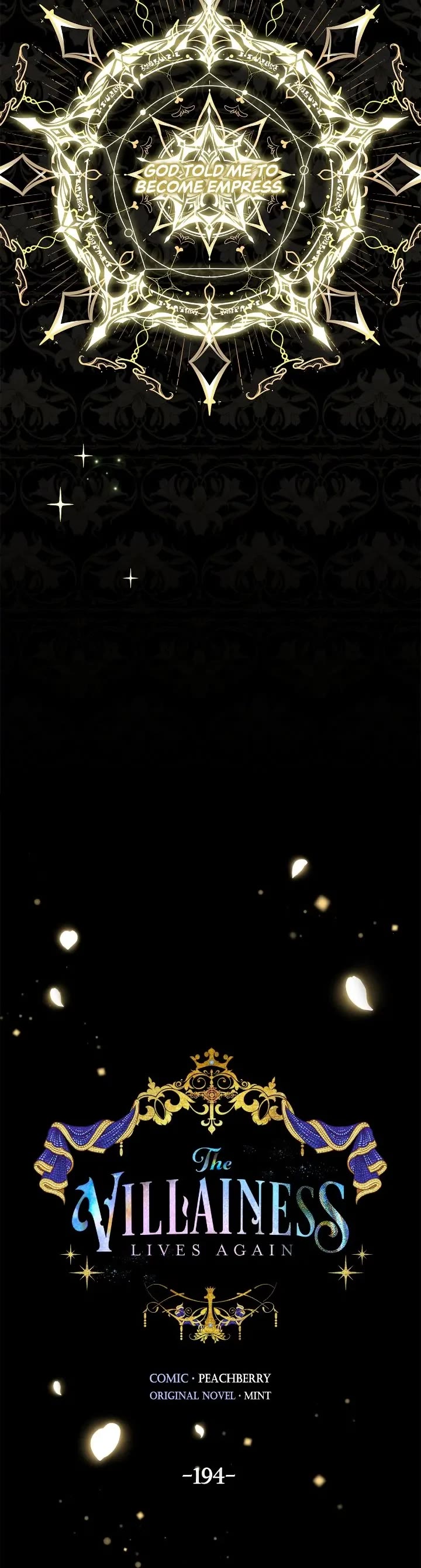 The Villainess Lives Twice chapter 194 page 3