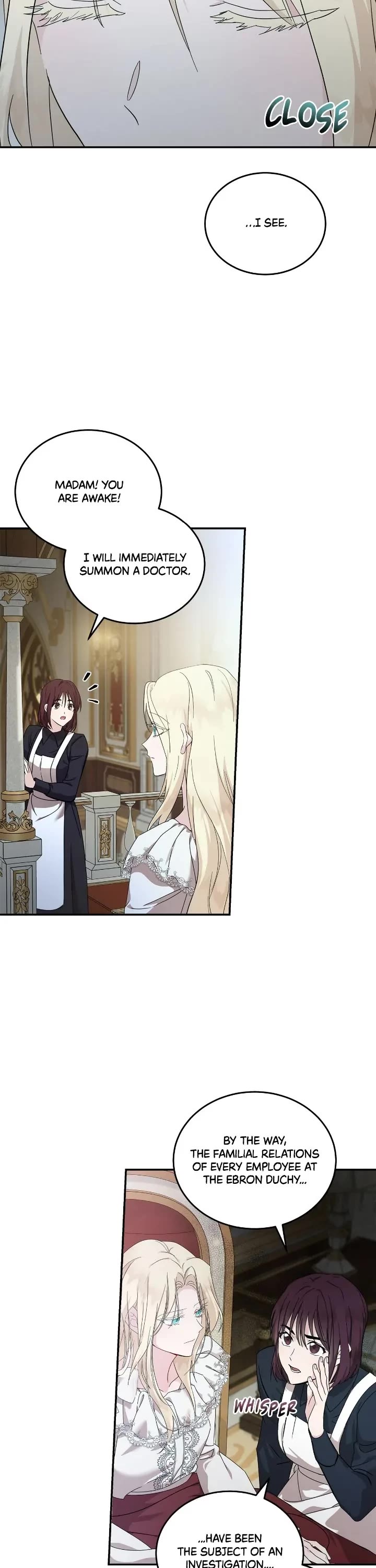 The Villainess Lives Twice chapter 194 page 30