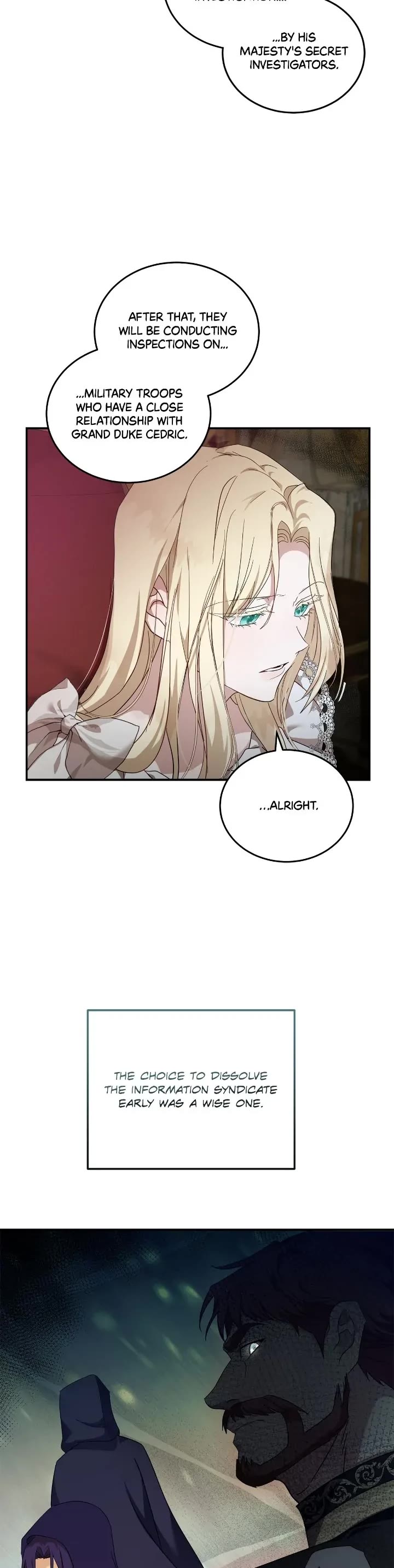 The Villainess Lives Twice chapter 194 page 31