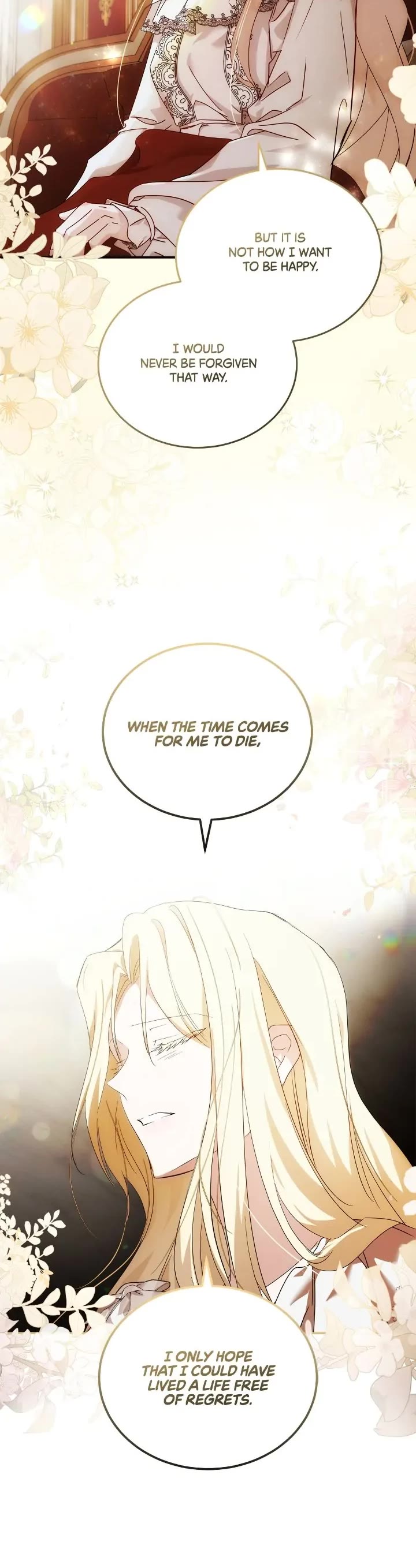 The Villainess Lives Twice chapter 194 page 36