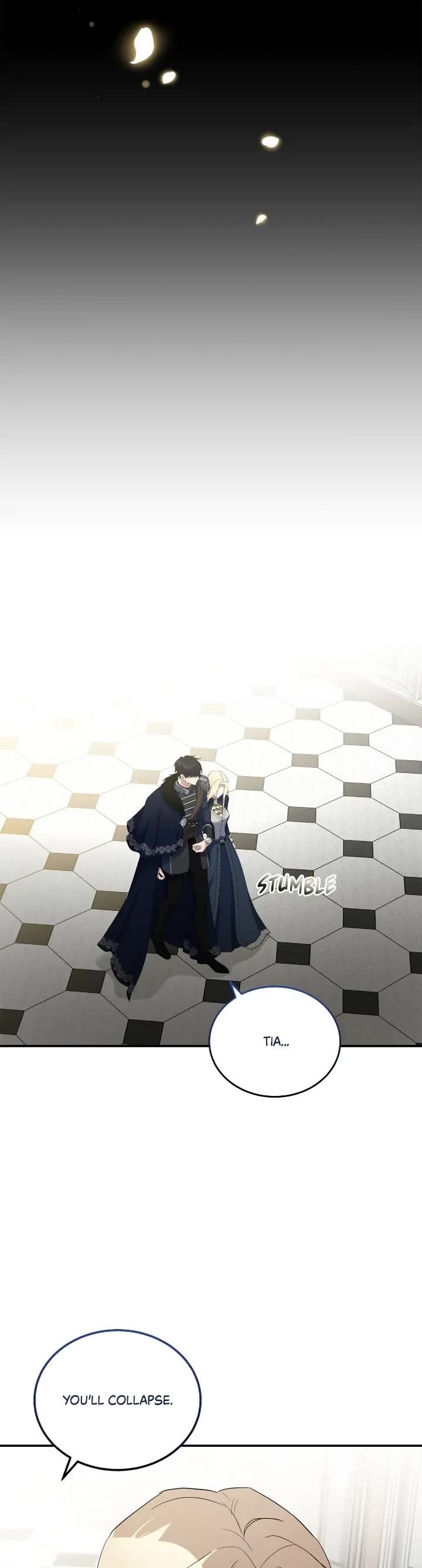 The Villainess Lives Twice chapter 194 page 4