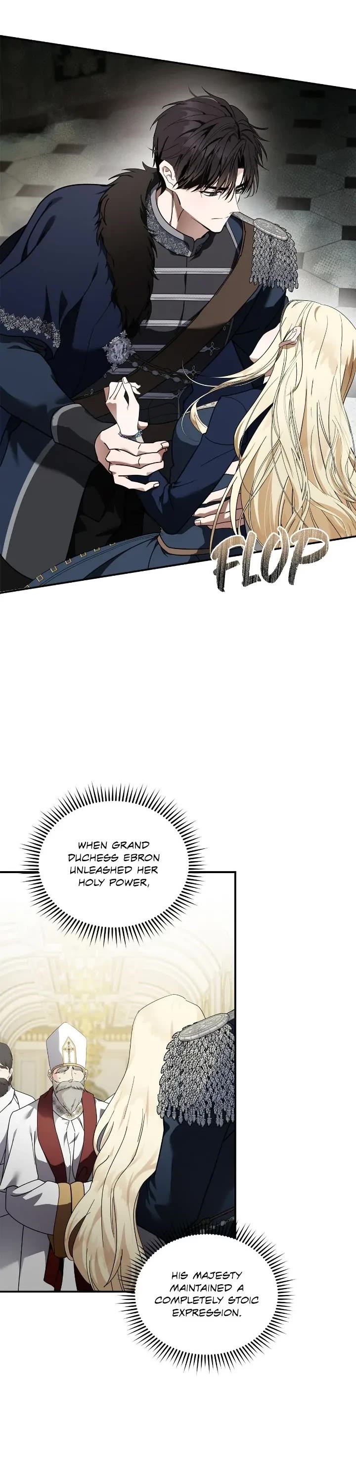 The Villainess Lives Twice chapter 194 page 6