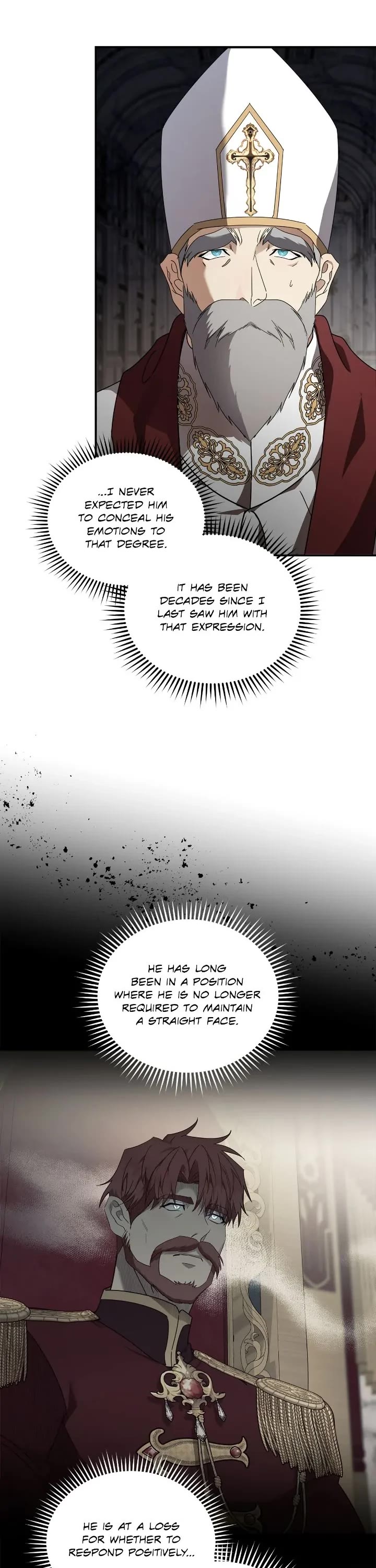 The Villainess Lives Twice chapter 194 page 7