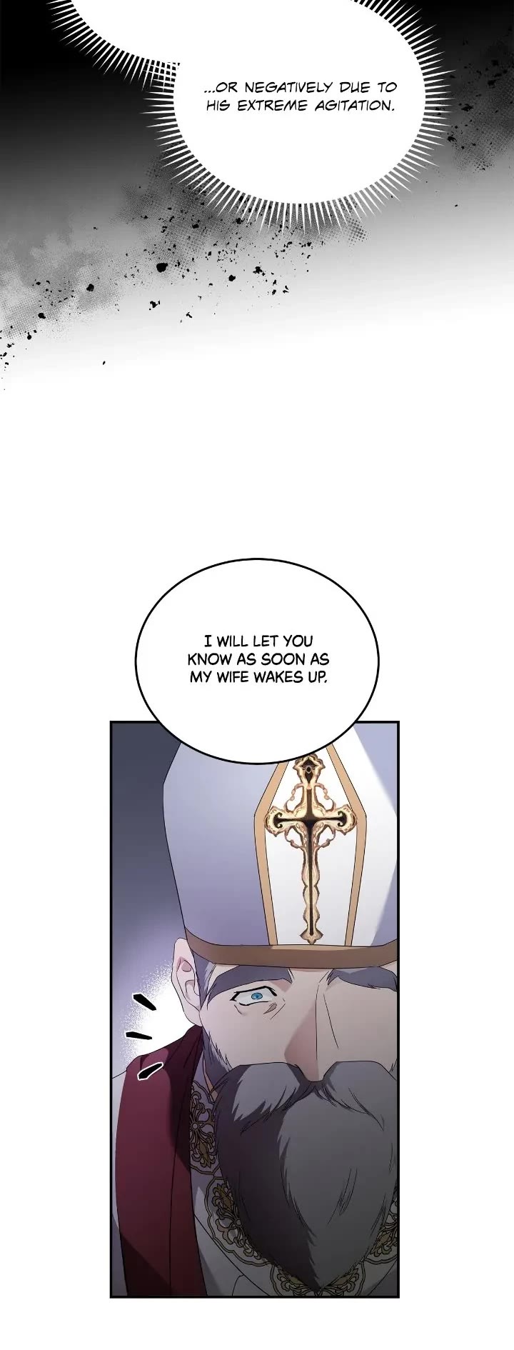 The Villainess Lives Twice chapter 194 page 8