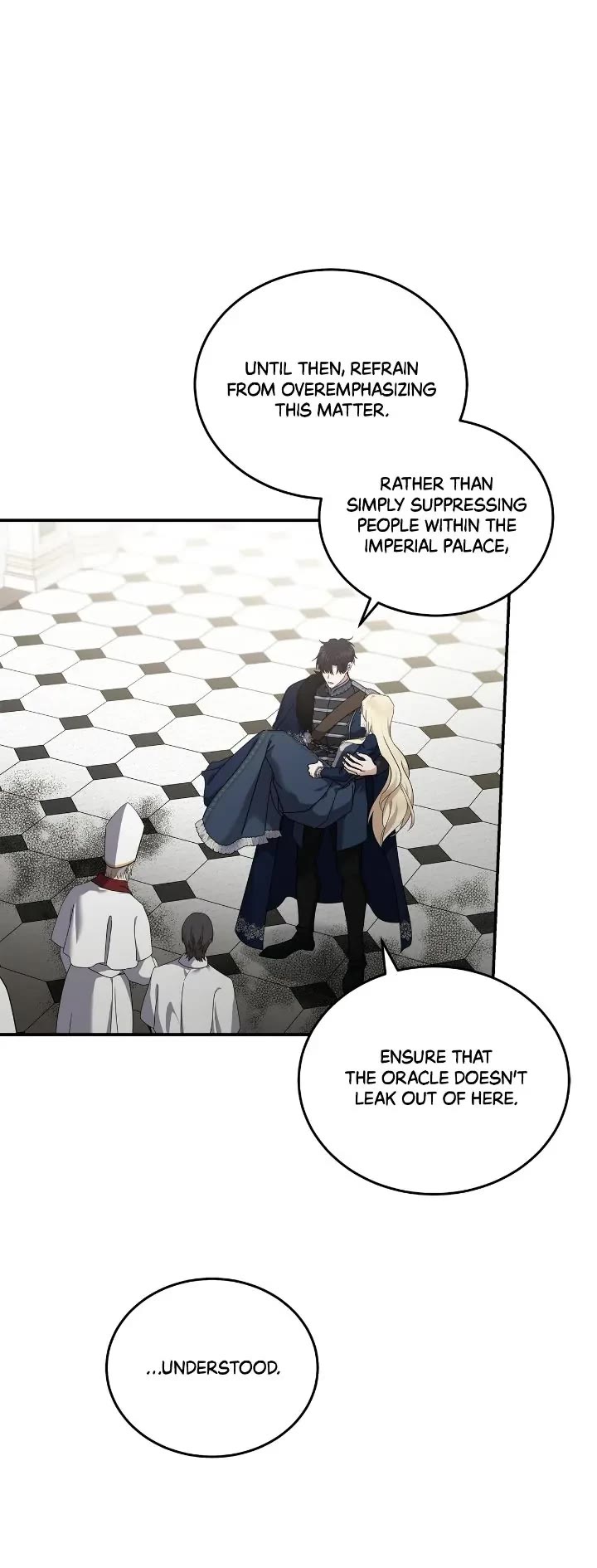 The Villainess Lives Twice chapter 194 page 9