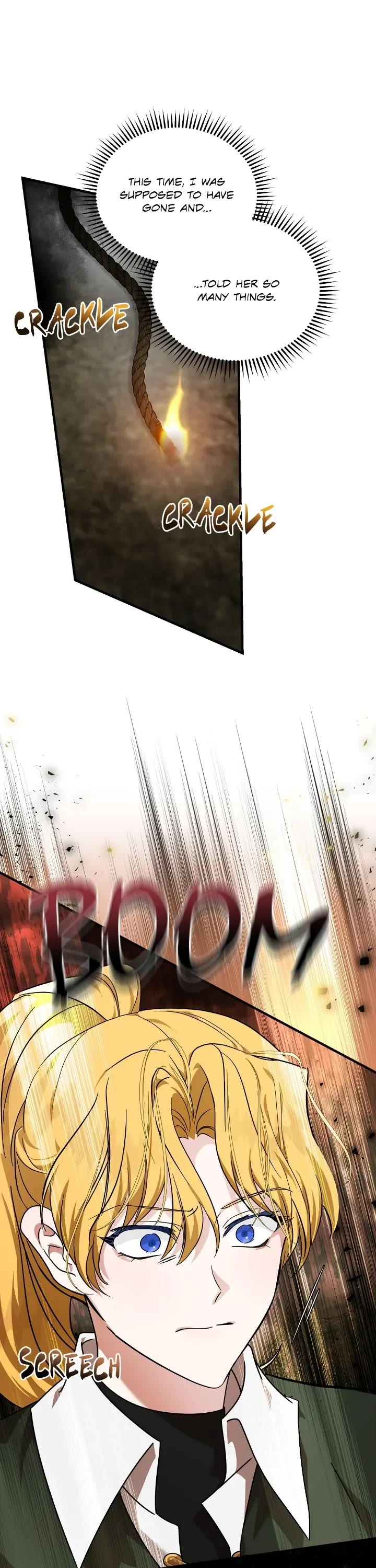 The Villainess Lives Twice chapter 195 page 10