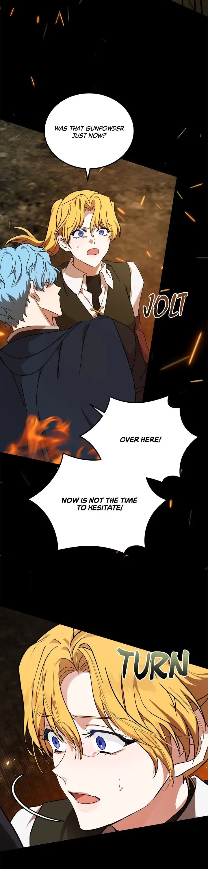 The Villainess Lives Twice chapter 195 page 12