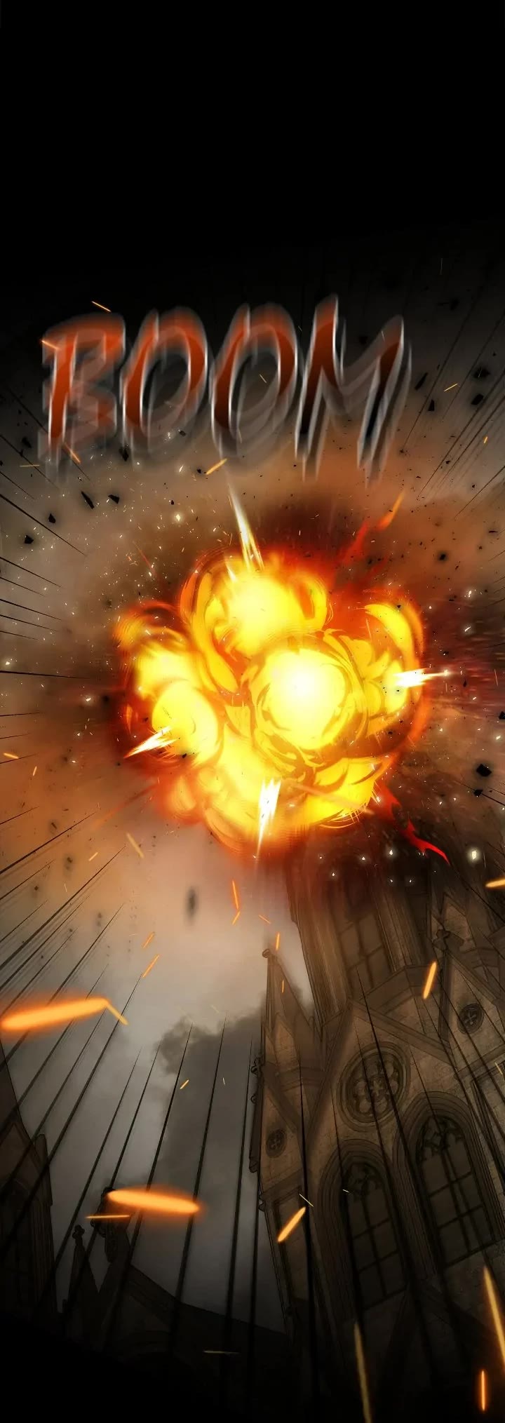 The Villainess Lives Twice chapter 195 page 13