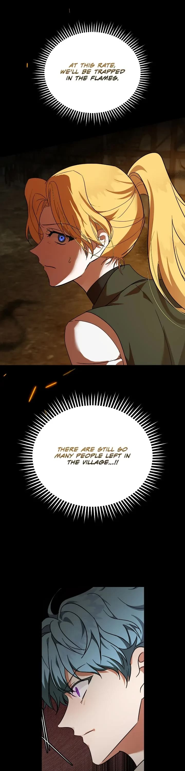 The Villainess Lives Twice chapter 195 page 15