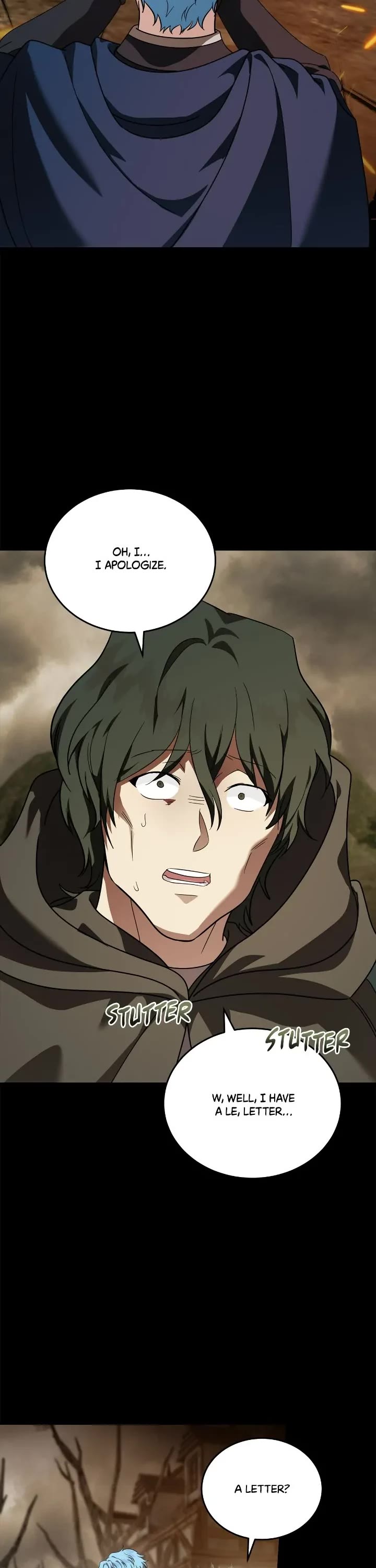 The Villainess Lives Twice chapter 195 page 17