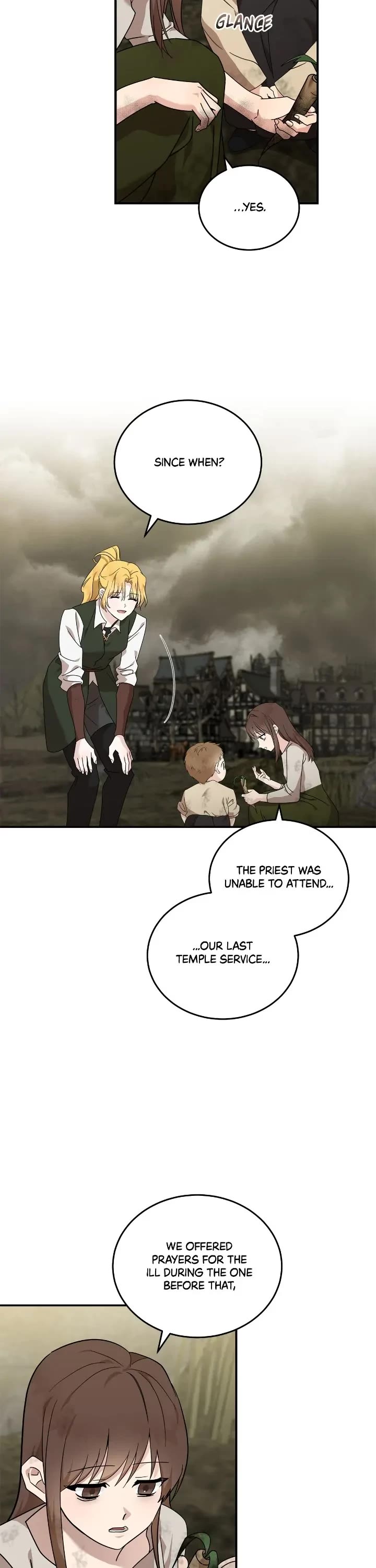 The Villainess Lives Twice chapter 195 page 2