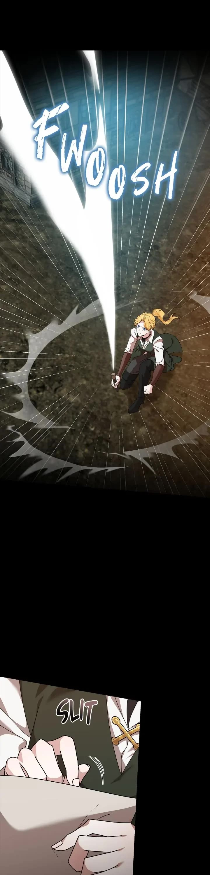 The Villainess Lives Twice chapter 195 page 20