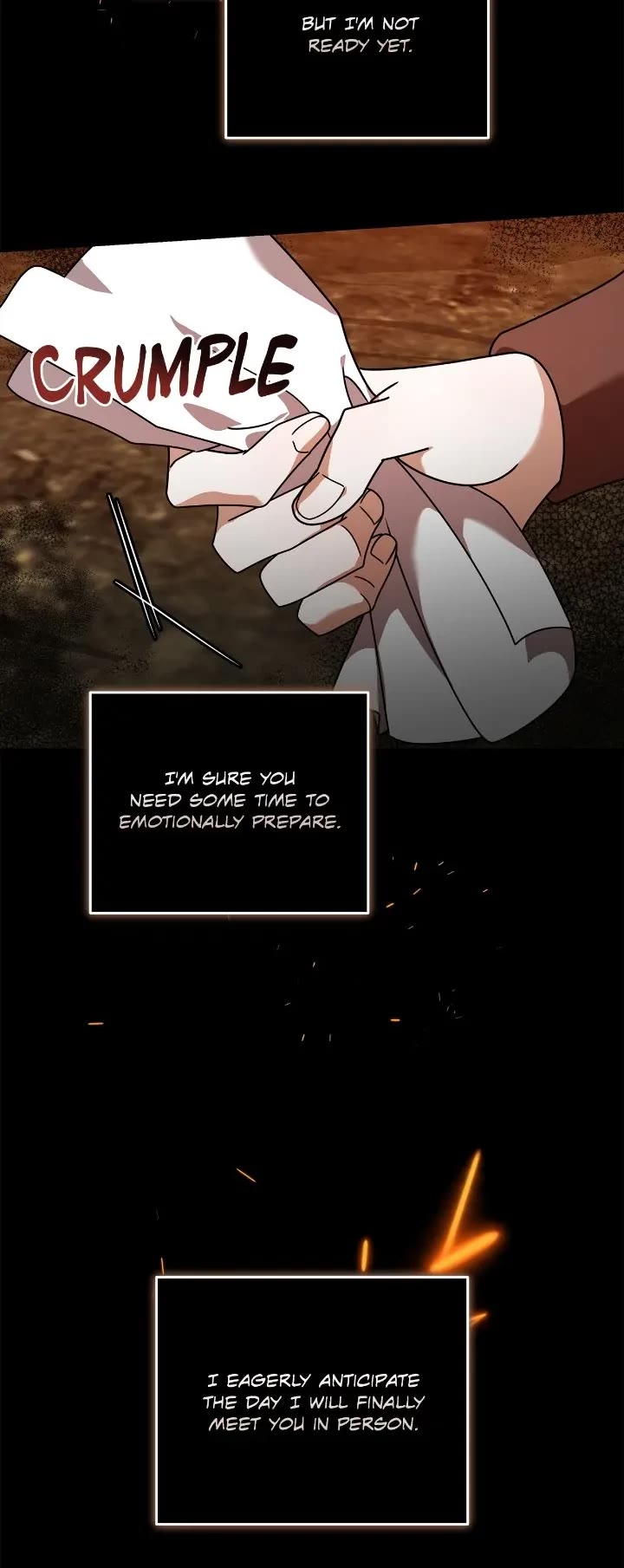 The Villainess Lives Twice chapter 195 page 23