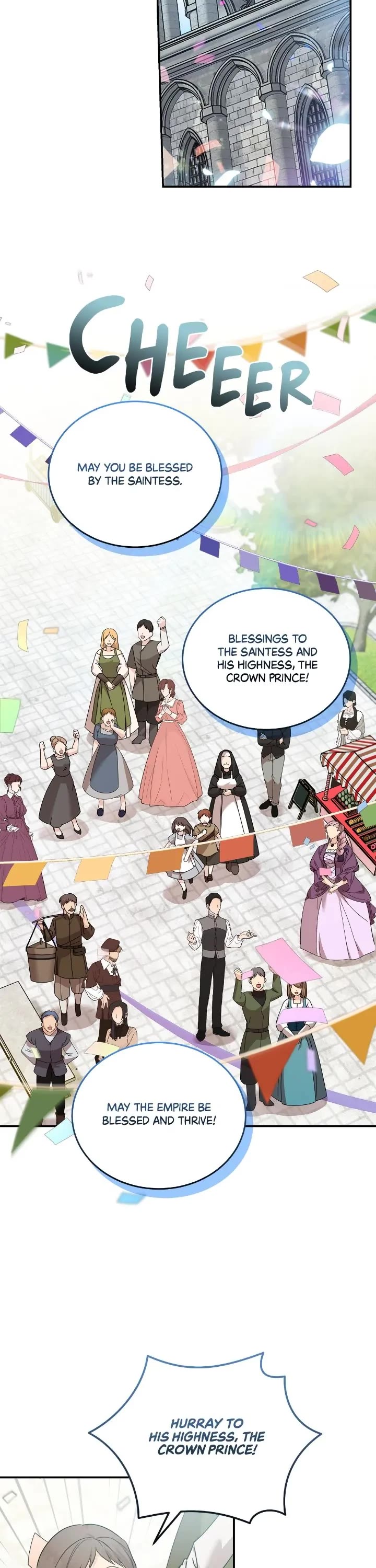 The Villainess Lives Twice chapter 195 page 26