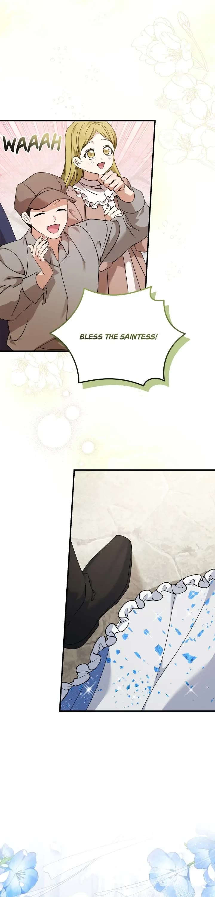 The Villainess Lives Twice chapter 195 page 32