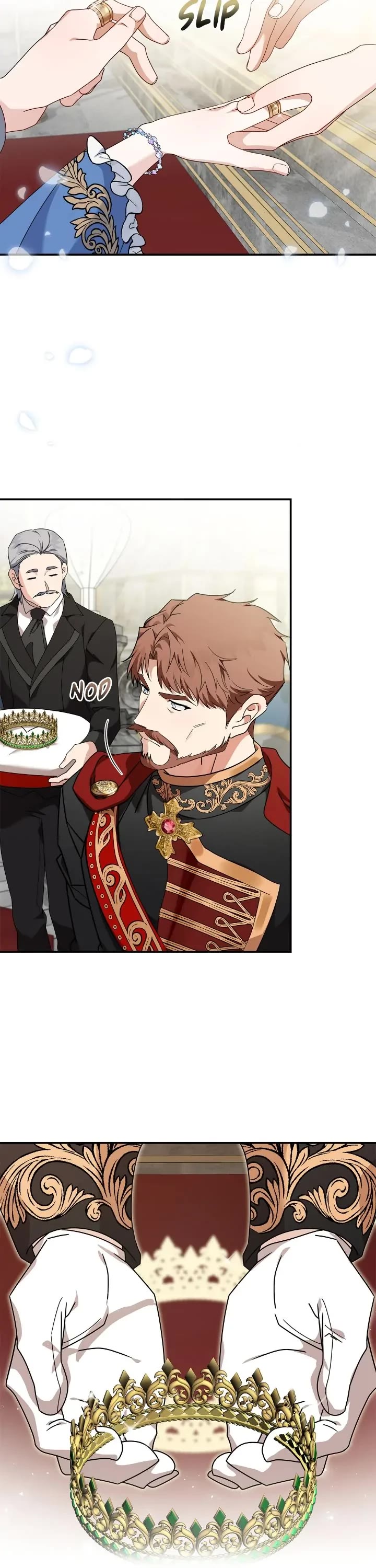 The Villainess Lives Twice chapter 195 page 35