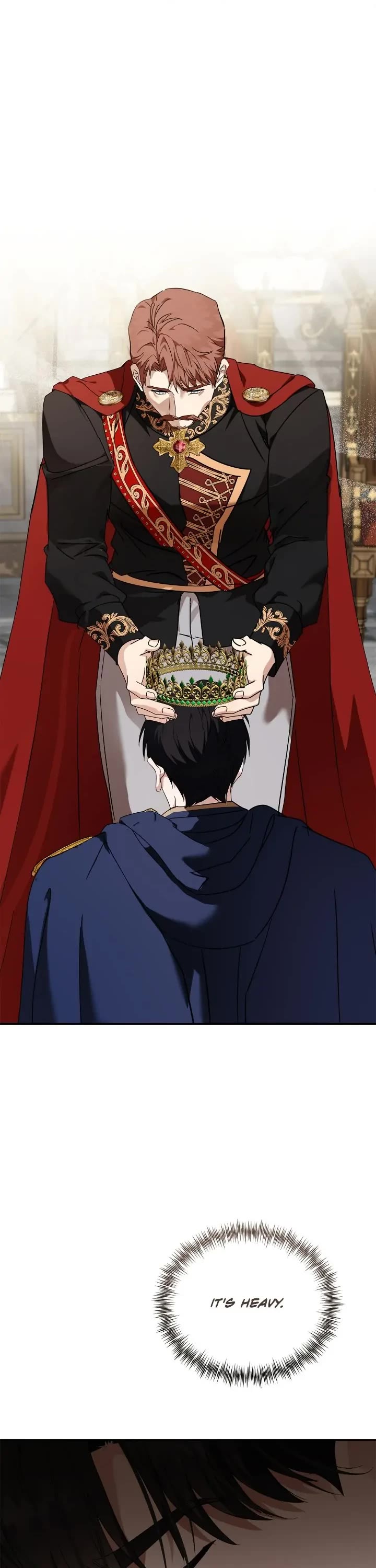 The Villainess Lives Twice chapter 195 page 36