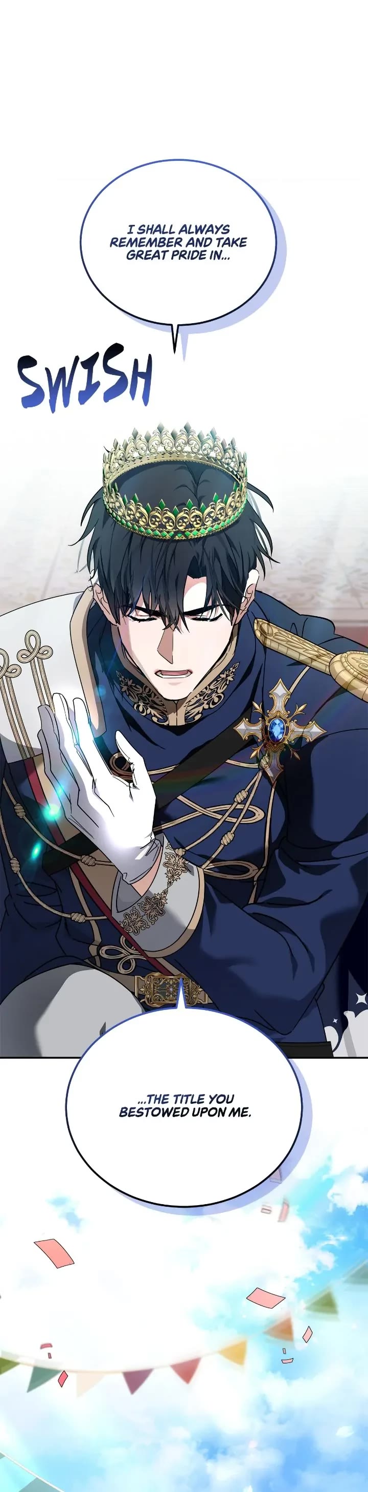 The Villainess Lives Twice chapter 195 page 39