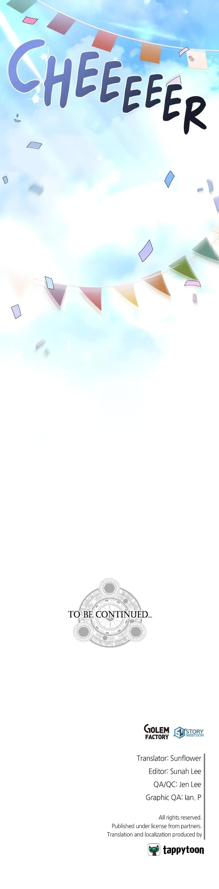 The Villainess Lives Twice chapter 195 page 40