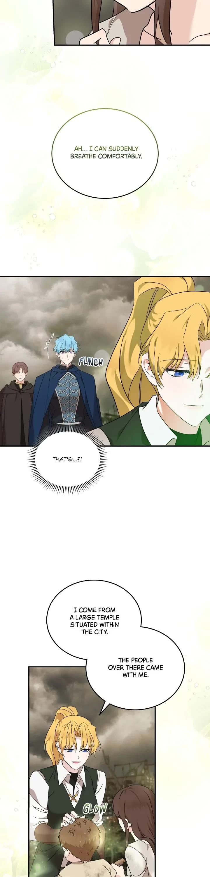 The Villainess Lives Twice chapter 195 page 5