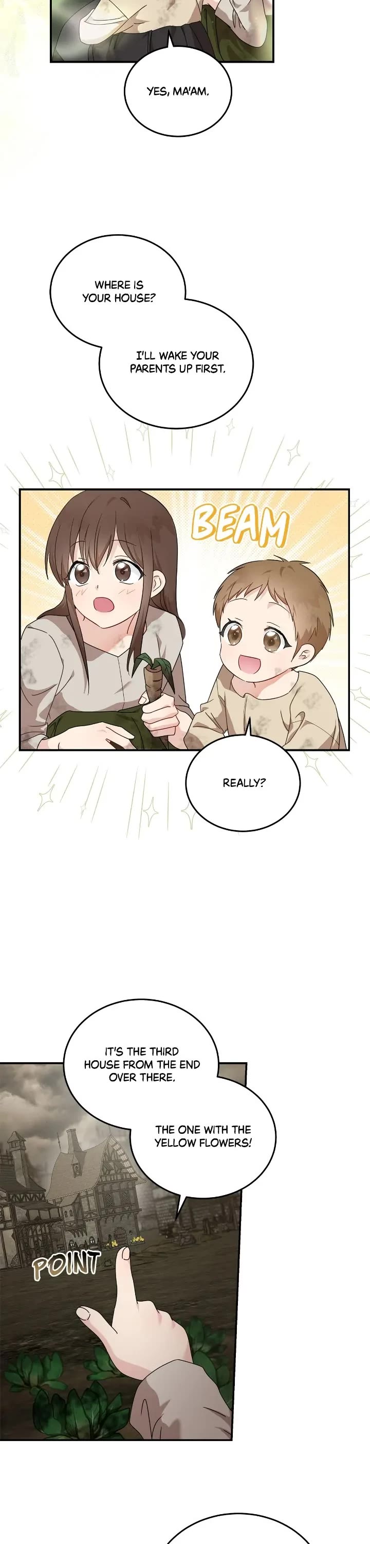 The Villainess Lives Twice chapter 195 page 6