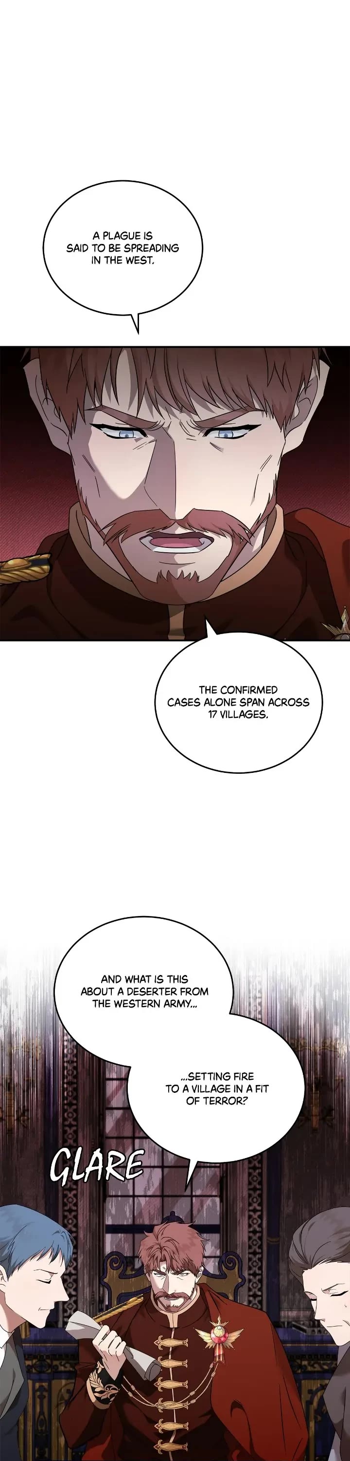 The Villainess Lives Twice chapter 196 page 1