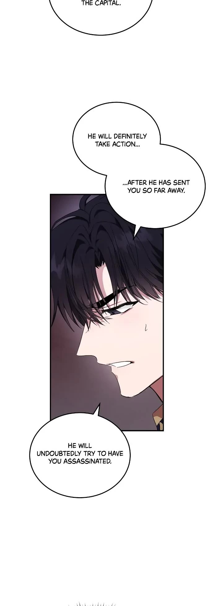 The Villainess Lives Twice chapter 196 page 10