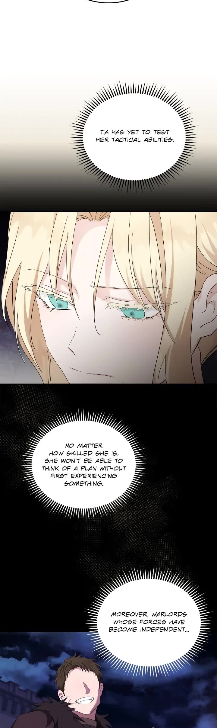 The Villainess Lives Twice chapter 196 page 14