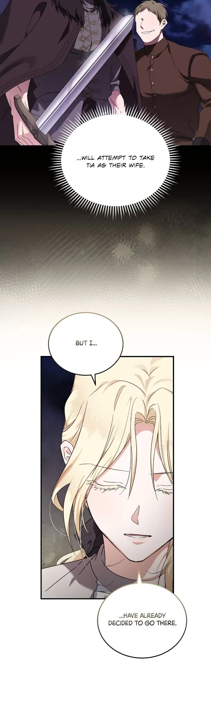 The Villainess Lives Twice chapter 196 page 15