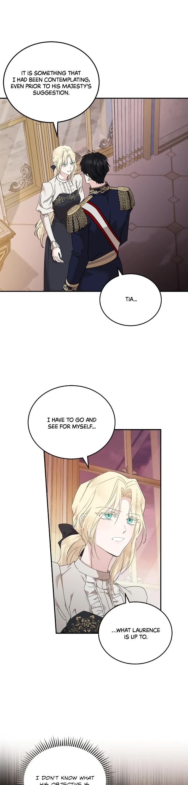 The Villainess Lives Twice chapter 196 page 16