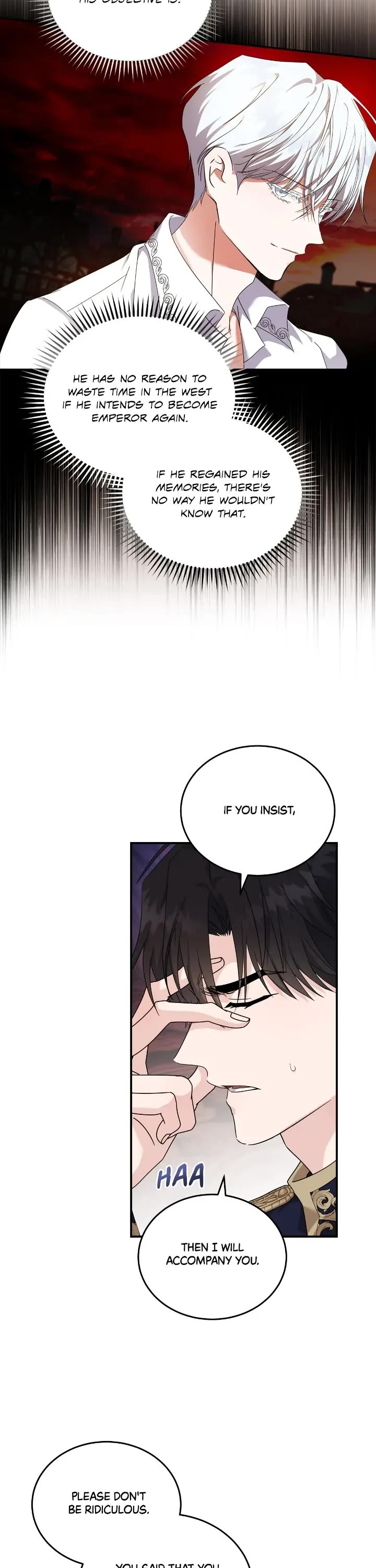 The Villainess Lives Twice chapter 196 page 17