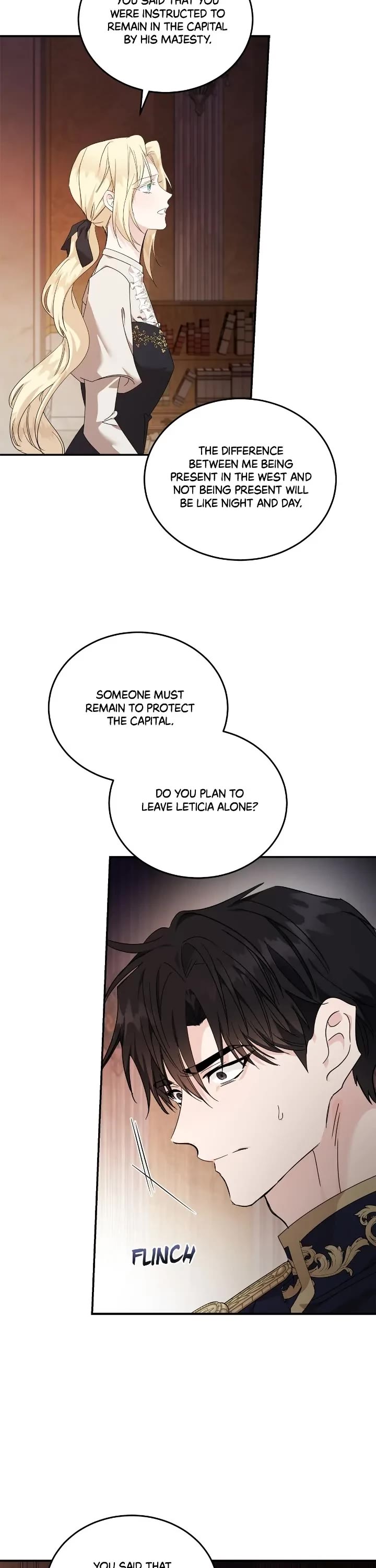 The Villainess Lives Twice chapter 196 page 18