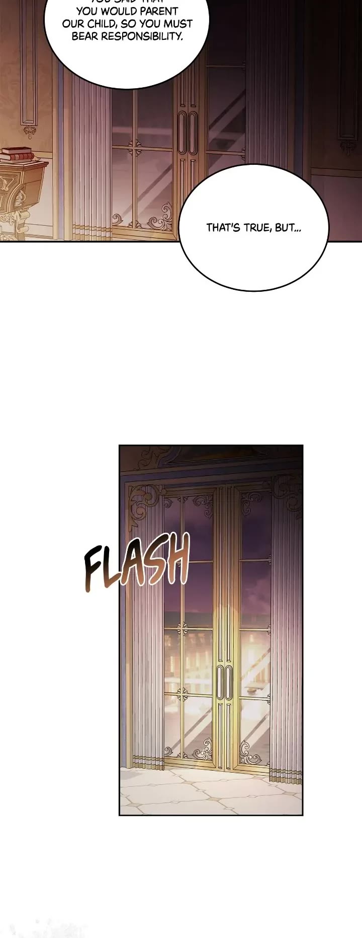 The Villainess Lives Twice chapter 196 page 19