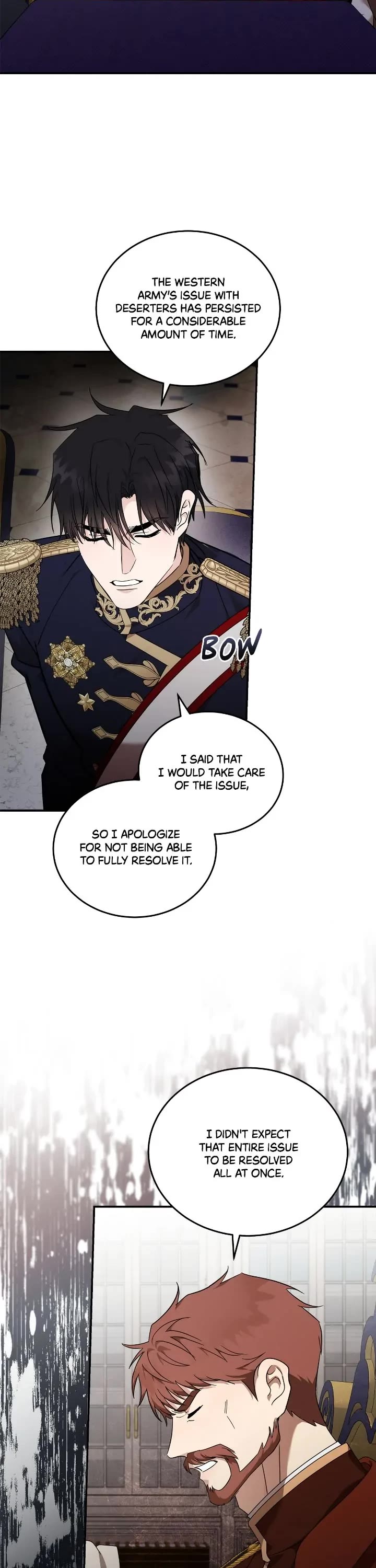 The Villainess Lives Twice chapter 196 page 2