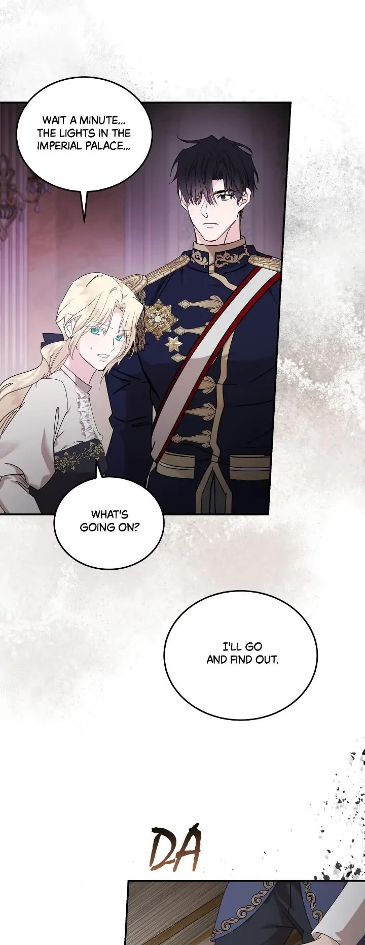 The Villainess Lives Twice chapter 196 page 20