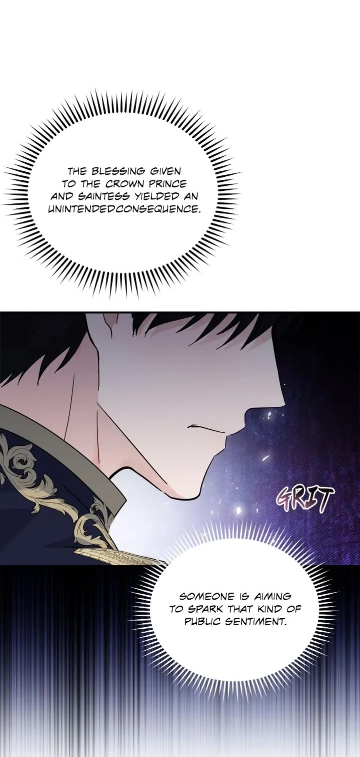 The Villainess Lives Twice chapter 196 page 24